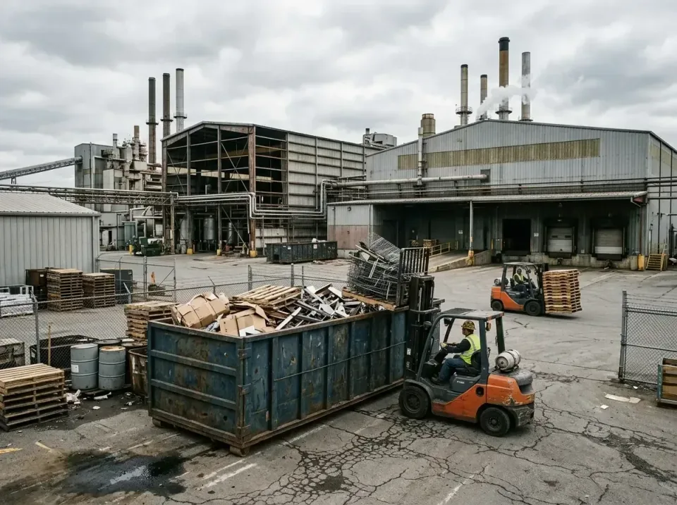 industrial-factory-scrap-conta-003 — frequently asked questions, Cheap Roll-off Dumpster Rentals in Buckhead, GA